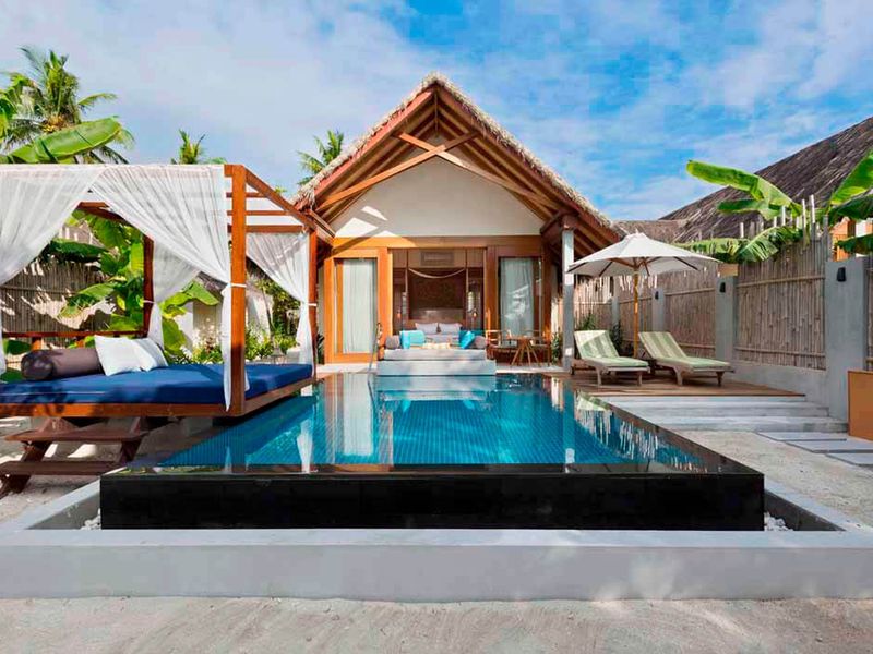 Furaveri Island Resort