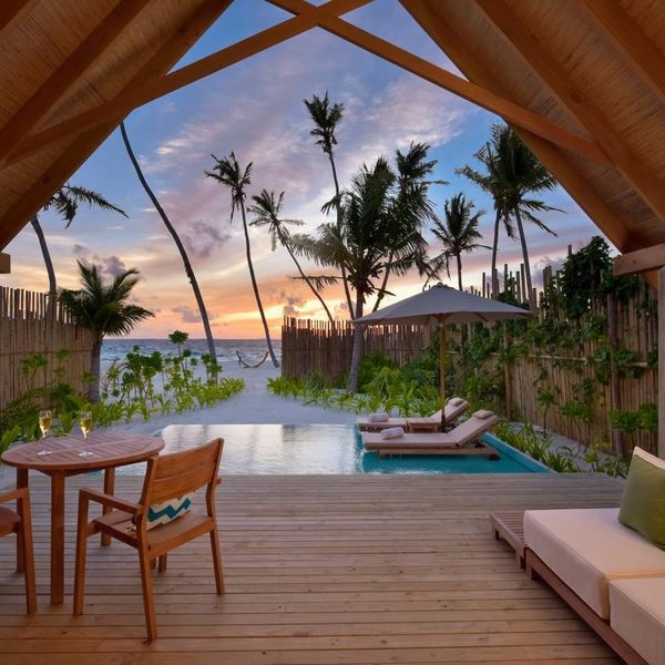 Fushifaru Maldives – 2026-01-13 - Zdjęcie 3