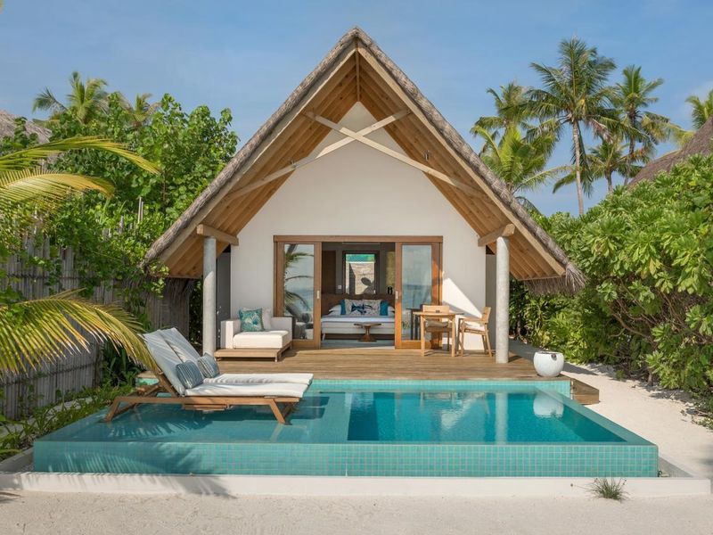 Fushifaru Maldives