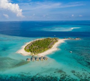 Fushifaru Maldives