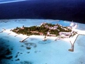 Giravaru Resort Delux 3*