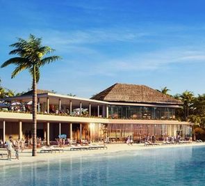 Hard Rock Maldives
