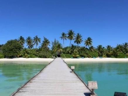 Herathera Island Resort