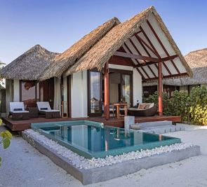 Heritance Aarah
