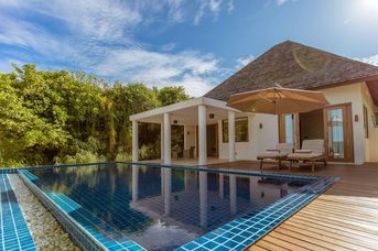 Hideaway Beach Resort & Spa