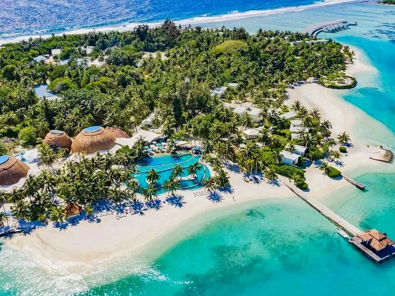 Holiday Inn Resort Kandooma