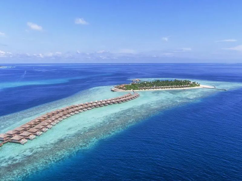 Hurawalhi Island Resort