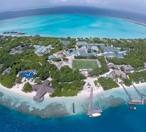 Hideaway Beach Resort & Spa