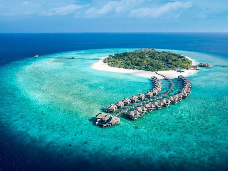 JA Manafaru