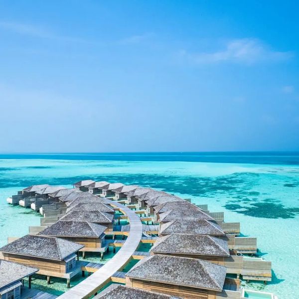 Hotel Jawakara Maldives
