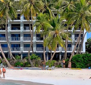 zdjęcie oferty Kaani Grand Seaview