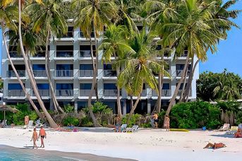 Kaani Grand Seaview