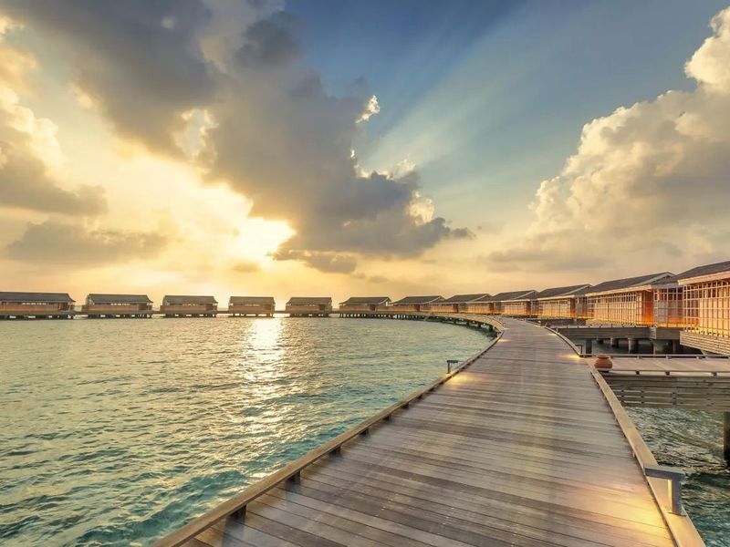 Kudadoo Maldives Private Island