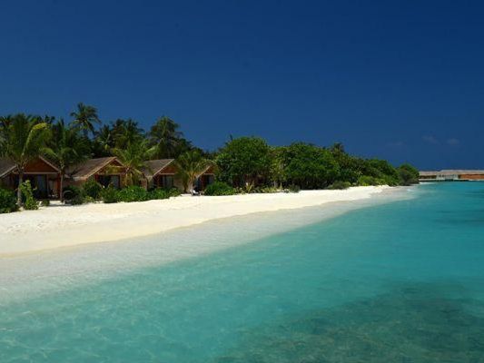 obiekt, plaża