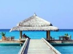 Kuramathi Blue Lagoon 4*