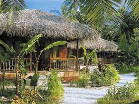 Kuramathi Coconut Village 3*