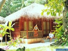 Kuramathi Village 3*