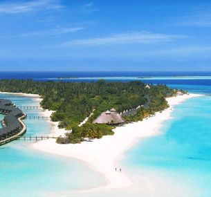 zdjęcie oferty Kuredu Island Resort & Spa