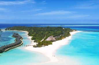 Kuredu Island Resort & Spa
