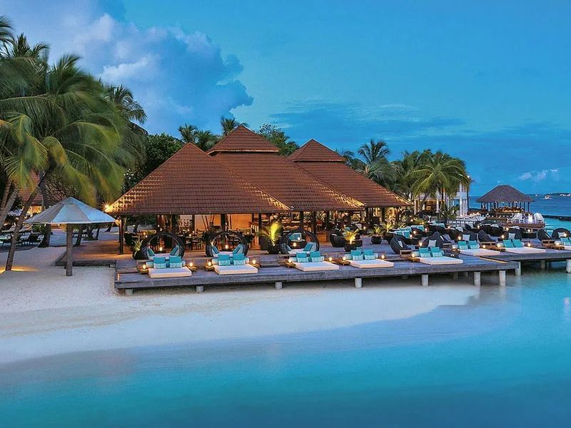 Kurumba Maldives