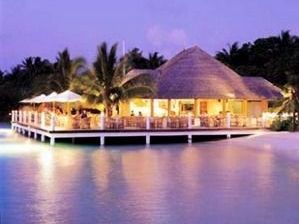 Lhohifushi Island 4*