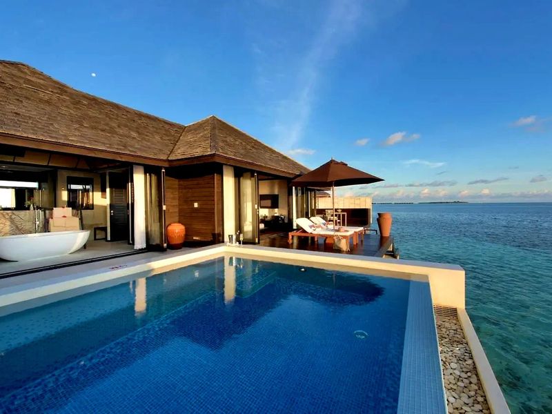 Lily Beach Resort & Spa