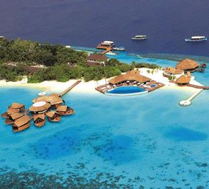 Lily Beach Resort & Spa