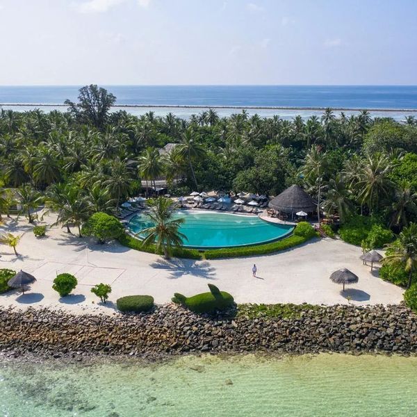 Hotel Lux South Ari Atol (ex. LUX Maldives)