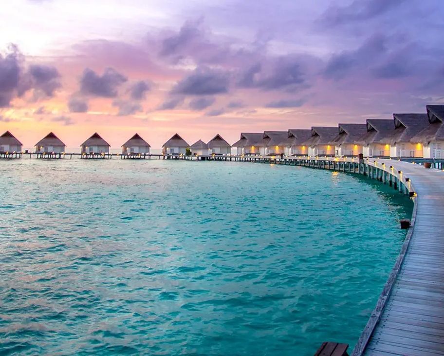 Centara Grand Island Resort