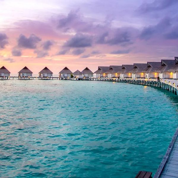 Centara Grand Island Resort