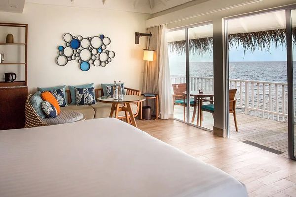 Centara Grand Island Resort
