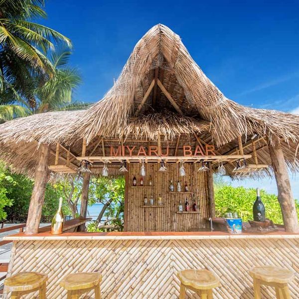 Makunudu Island – 2026-01-11 - Zdjęcie 2