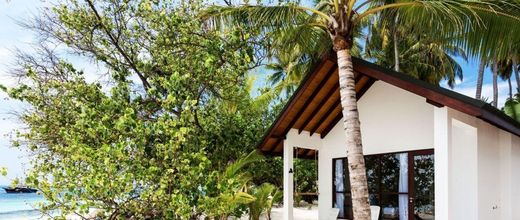 Malahini Kuda Bandos