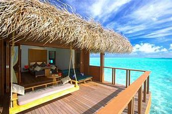 Medhufushi Island Resort