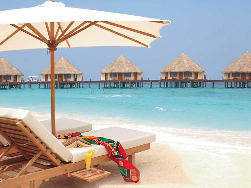 Meedhupparu Prestige Water Village