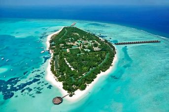 Meeru Island Resort