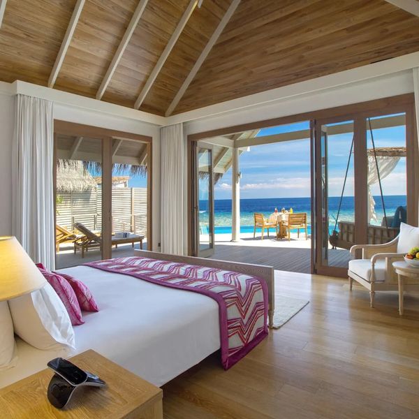 Milaidhoo Island Maldives – 2026-06-14 - Zdjęcie 3