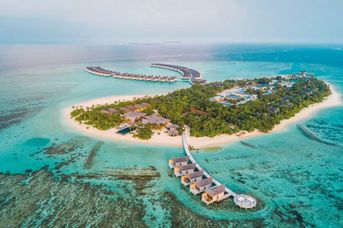 Movenpick Resort Kuredhivaru