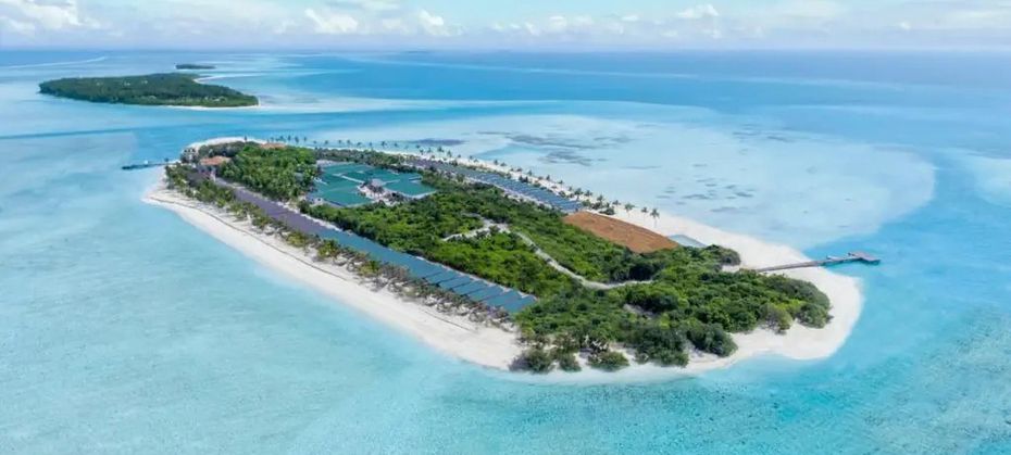 Nala Maldives by Jawakara