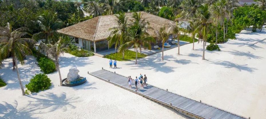 Nala Maldives by Jawakara