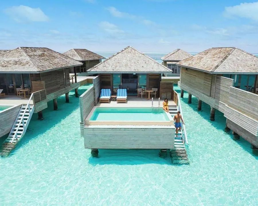 Nala Maldives by Jawakara