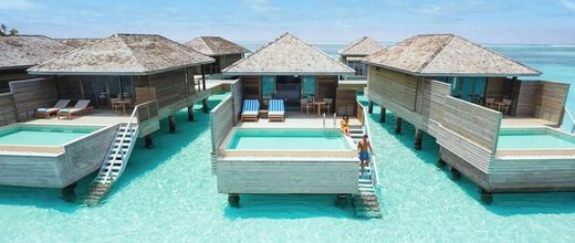 Nala Maldives by Jawakara