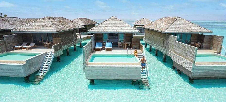 Nala Maldives by Jawakara