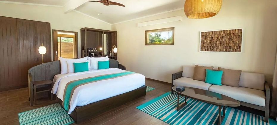 Nala Maldives by Jawakara