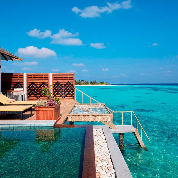 NH Collection Maldives Havodda Resort