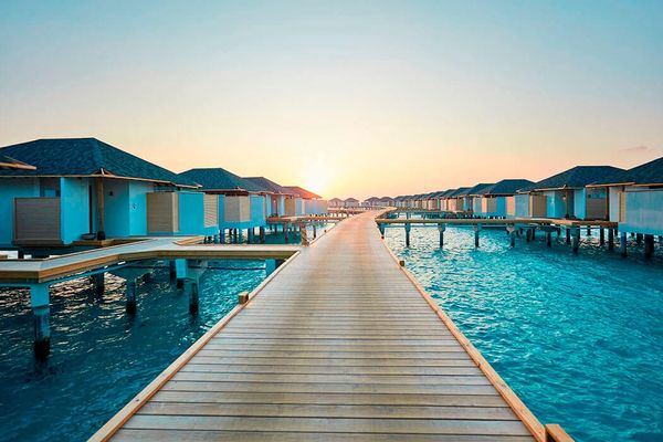 NH Collection Maldives Havodda Resort