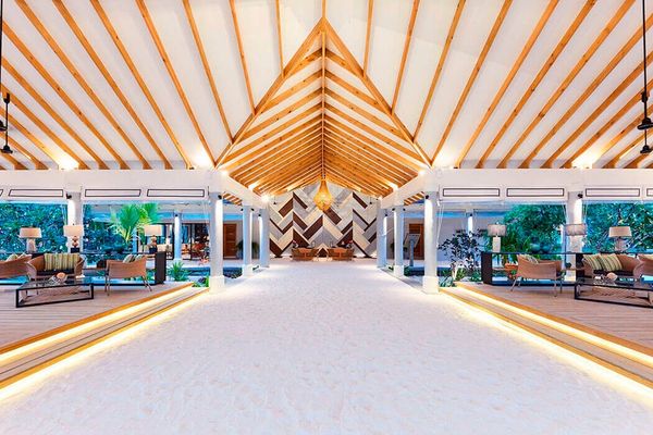 NH Collection Maldives Havodda Resort