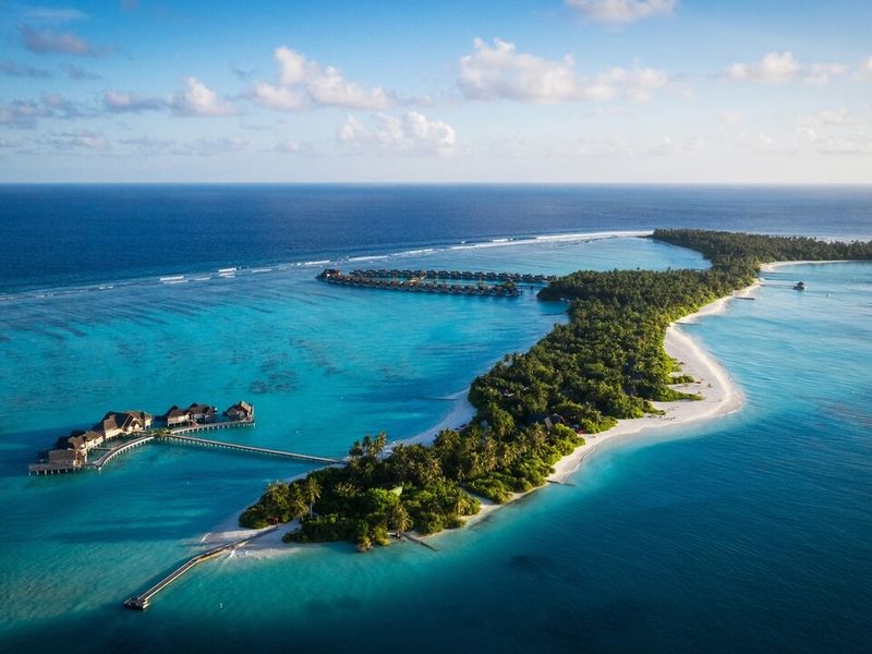 Niyama Resort