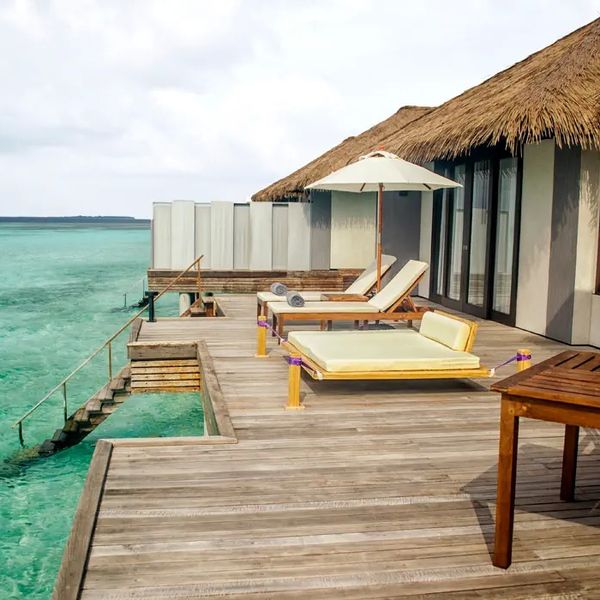 Noku Maldives