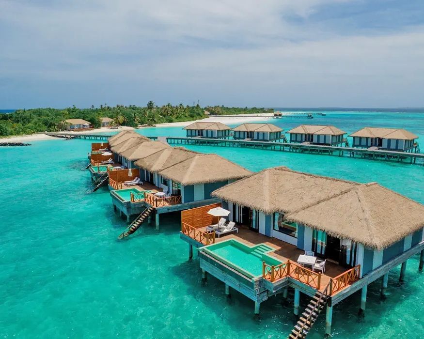 Noku Maldives